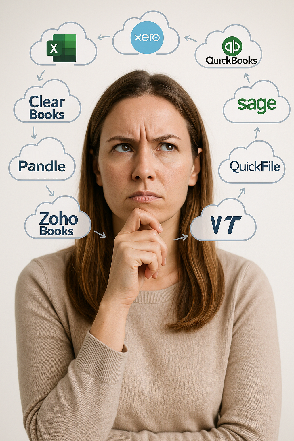 Accounting Software Comparison