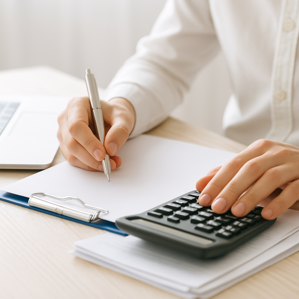 Services and Pricing